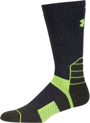 UA Scent Control Socks - 1 Pair – Tactical Wear