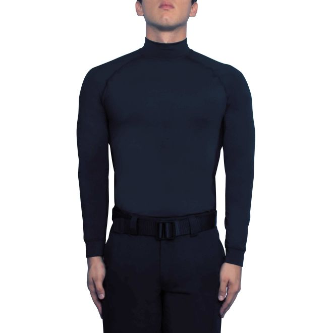 Starter mock outlet turtleneck