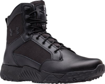 UA Stellar Tactical Boots Tactical Wear