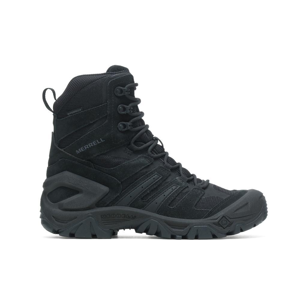 MERRELL STRONGFIELD TACTICAL 8