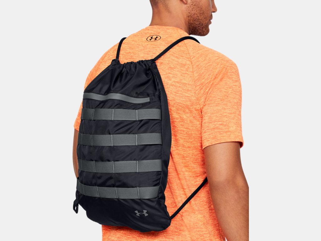 Ua union hot sale lifestyle sackpack