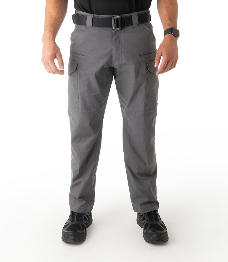 Load image into Gallery viewer, FIRST TACTICAL MEN&#39;S V2 TACTICAL PANTS (WOLF GREY)
