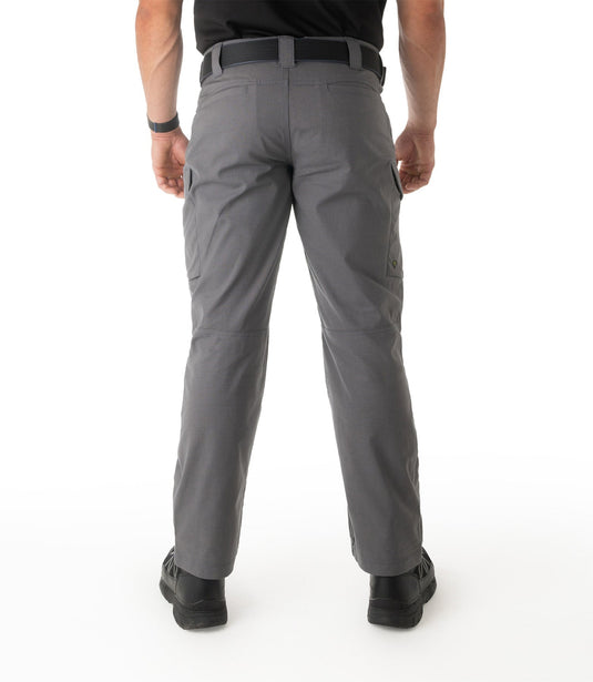 FIRST TACTICAL MEN'S V2 TACTICAL PANTS (WOLF GREY)