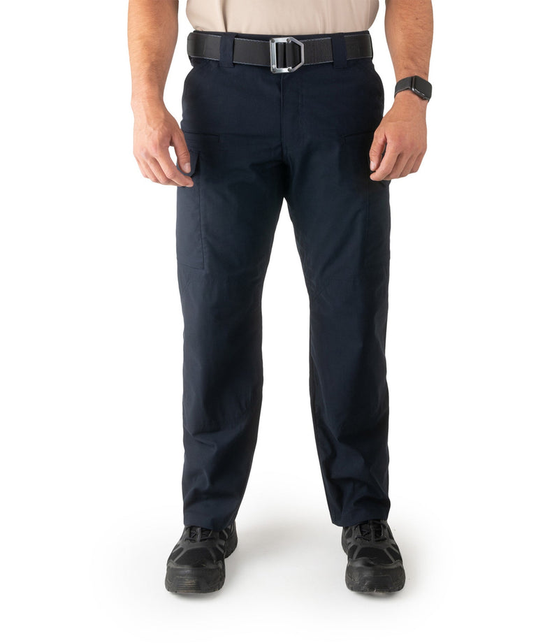 Load image into Gallery viewer, FIRST TACTICAL MEN&#39;S V2 TACTICAL PANTS (NAVY)
