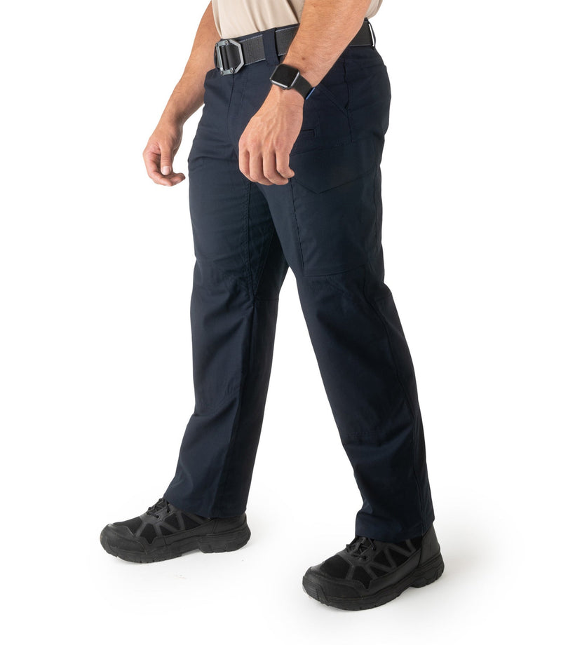 Load image into Gallery viewer, FIRST TACTICAL MEN&#39;S V2 TACTICAL PANTS (NAVY)
