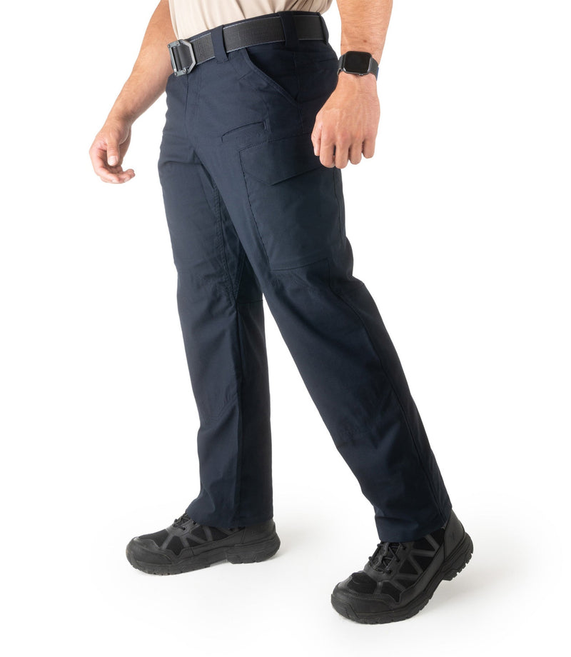 Load image into Gallery viewer, FIRST TACTICAL MEN&#39;S V2 TACTICAL PANTS (NAVY)
