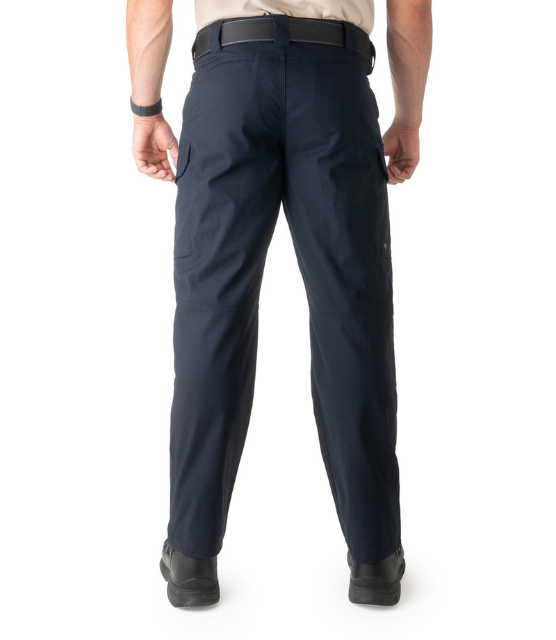 Load image into Gallery viewer, FIRST TACTICAL MEN&#39;S V2 TACTICAL PANTS (NAVY)
