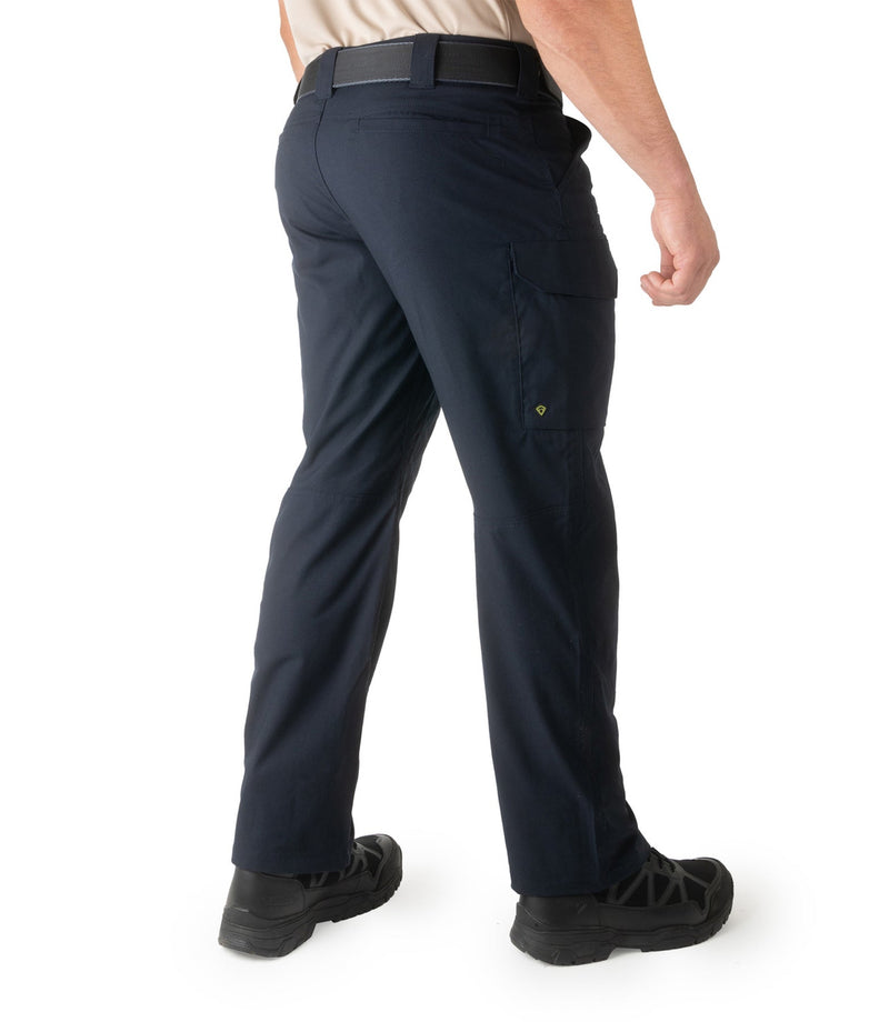 Load image into Gallery viewer, FIRST TACTICAL MEN&#39;S V2 TACTICAL PANTS (NAVY)
