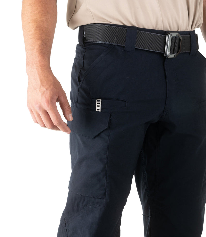 Load image into Gallery viewer, FIRST TACTICAL MEN&#39;S V2 TACTICAL PANTS (NAVY)
