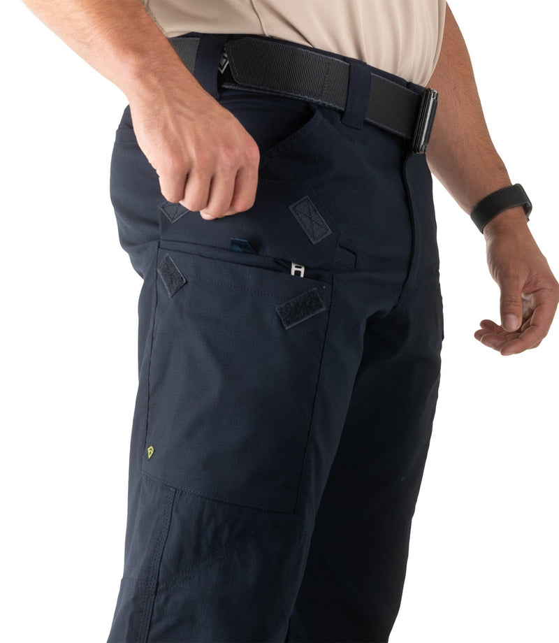 Load image into Gallery viewer, FIRST TACTICAL MEN&#39;S V2 TACTICAL PANTS (NAVY)
