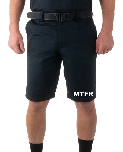 MTFR First Tactical MEN'S 115005 COTTON STATION SHORT