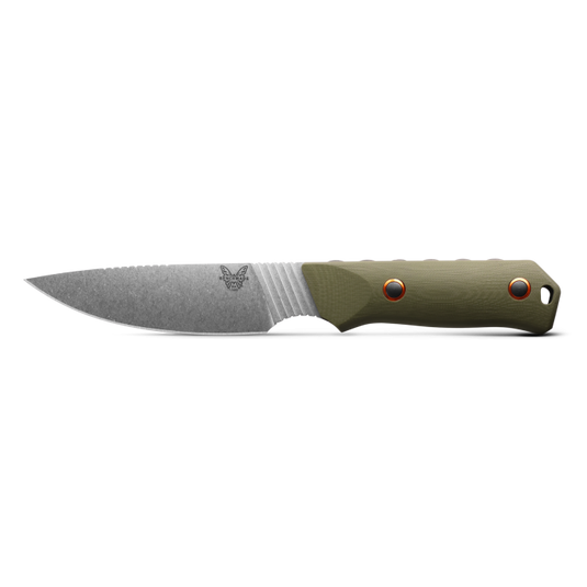 BENCHMADE 15600-01 RAGHORN®