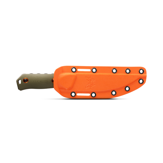 BENCHMADE 15600-01 RAGHORN®