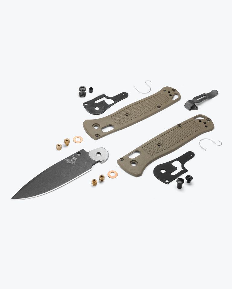 Load image into Gallery viewer, BENCHMADE BUGOUT
