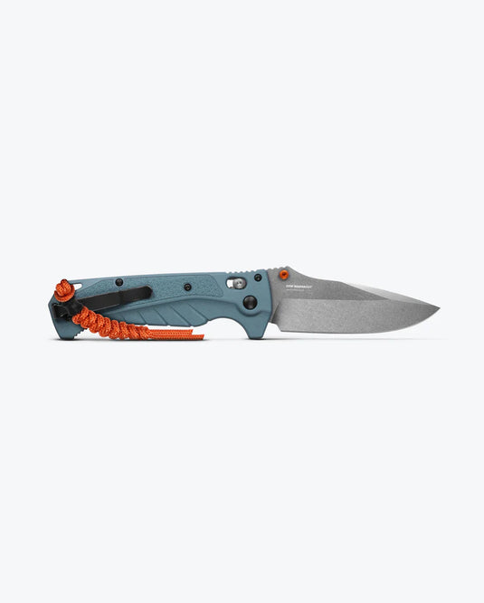 ADIRA™ | DEPTH BLUE GRIVORY® | DROP-POINT