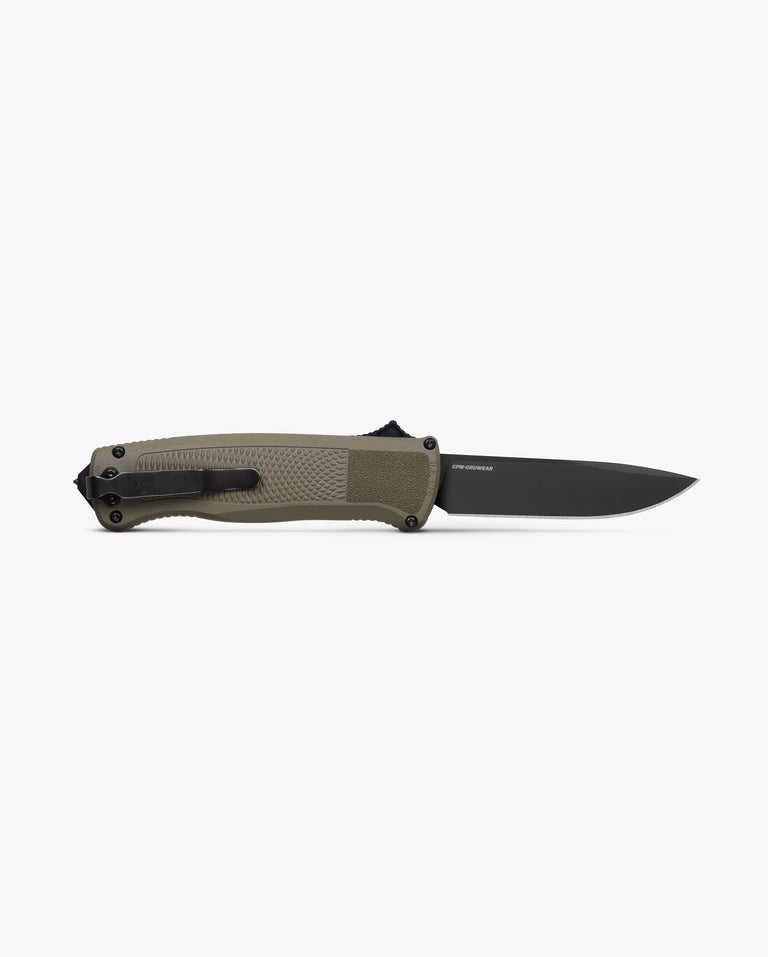 Load image into Gallery viewer, SHOOTOUT® | 5371FE CF-ELITE® DROP-POINT|5371BK-01 RANGER GREEN GRIVORY® DROP-POINT
