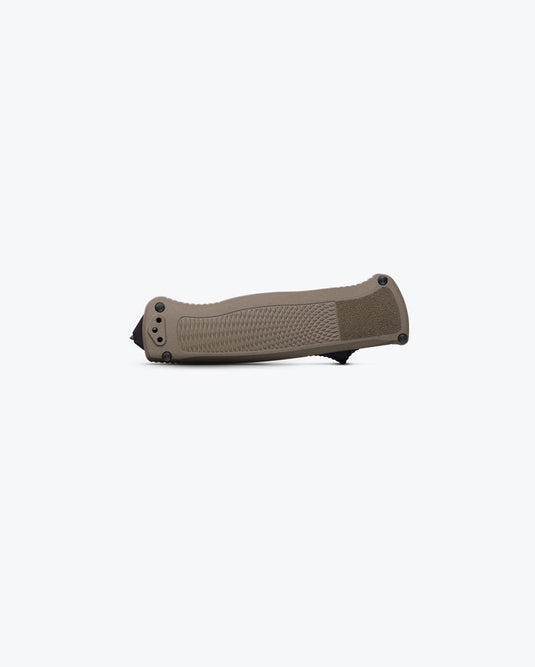 SHOOTOUT® | 5371FE CF-ELITE® DROP-POINT|5371BK-01 RANGER GREEN GRIVORY® DROP-POINT