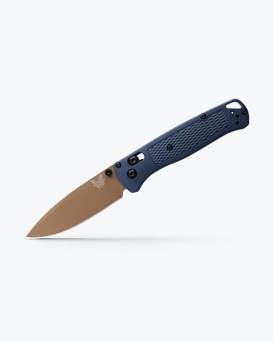 BENCHMADE BUGOUT