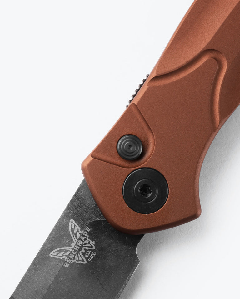 Load image into Gallery viewer, BENCHMADE 9400BK AUTO OSBORNE
