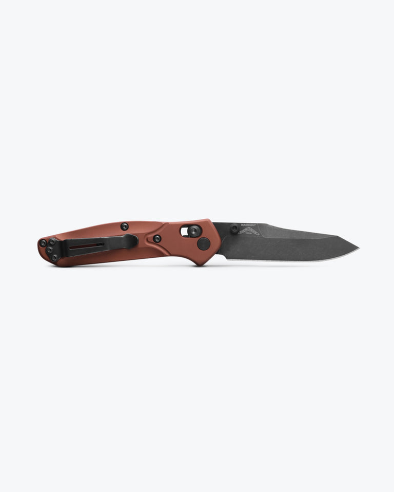 Load image into Gallery viewer, Benchmade 945BK MINI OSBORNE
