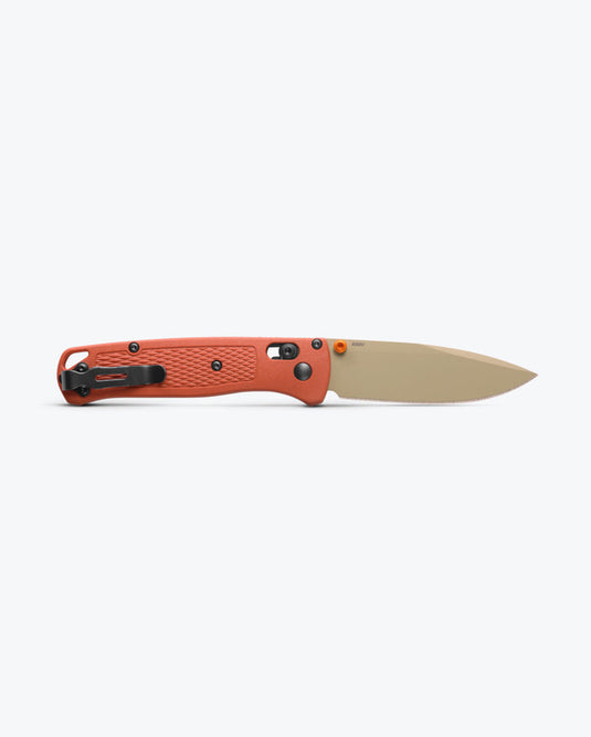 BENCHMADE BUGOUT