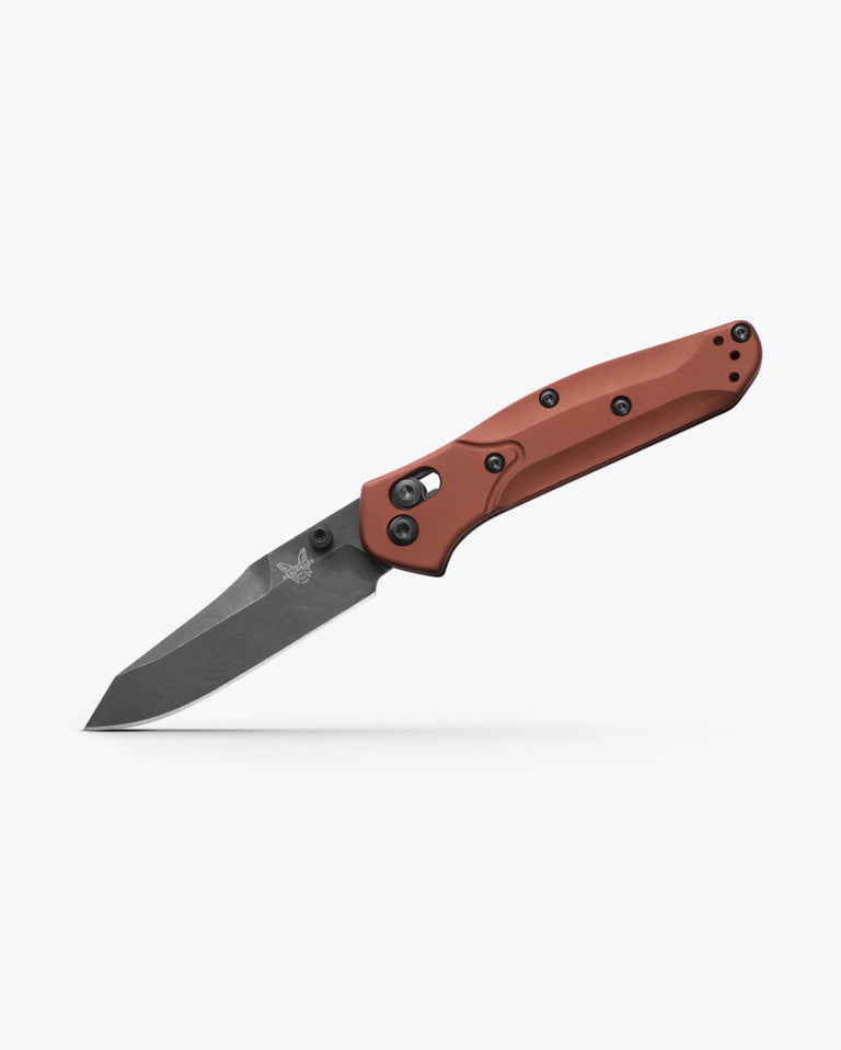 Load image into Gallery viewer, Benchmade 945BK MINI OSBORNE
