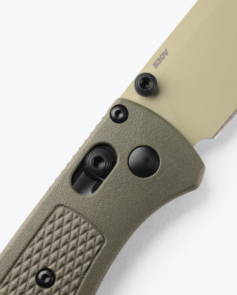 Load image into Gallery viewer, BENCHMADE BUGOUT
