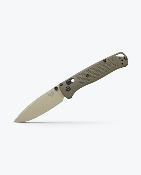 BENCHMADE BUGOUT