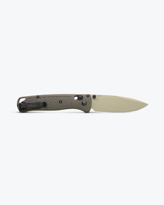 BENCHMADE BUGOUT