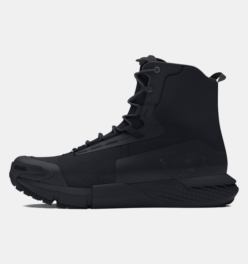 Load image into Gallery viewer, Women&#39;s UA Valsetz Tactical Boots
