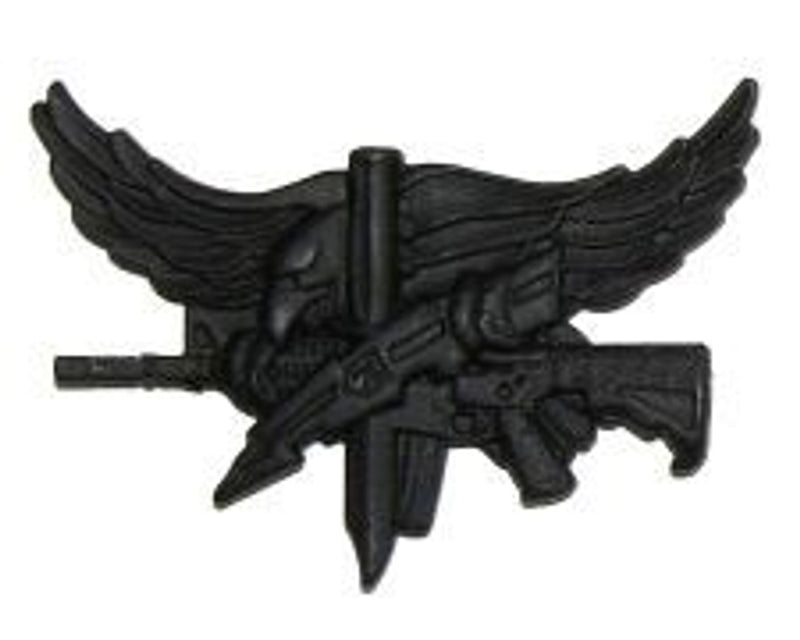 Load image into Gallery viewer, SWAT OPERATOR PIN (SENIOR)
