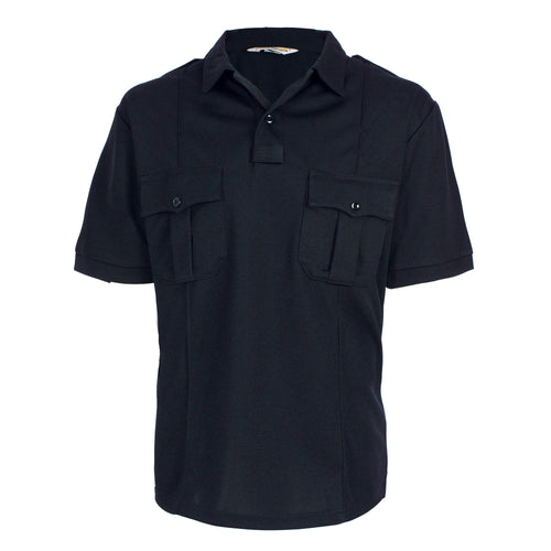 MTAA United Uniform Mfr. Men’s Coolmax Class A Polo