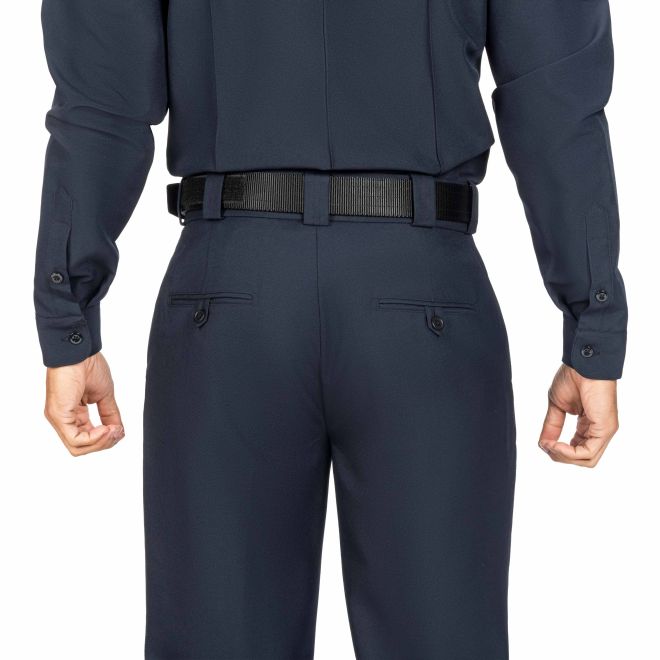 Load image into Gallery viewer, BLAUER 8585 CLASSACT® DRESS PANTS
