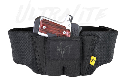 MFT Ultralite Belly Band Holster