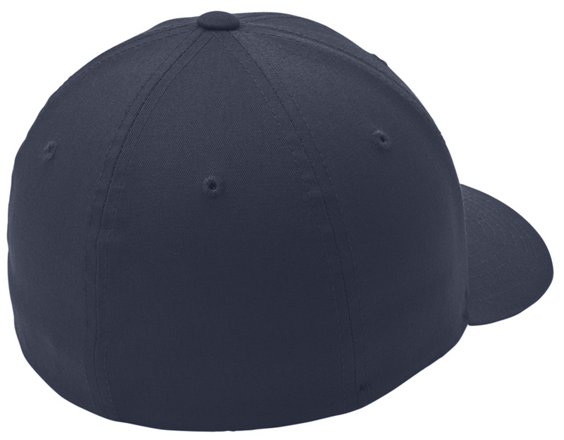 Load image into Gallery viewer, LEMSA Port Authority® Flexfit® Cotton Twill Cap
