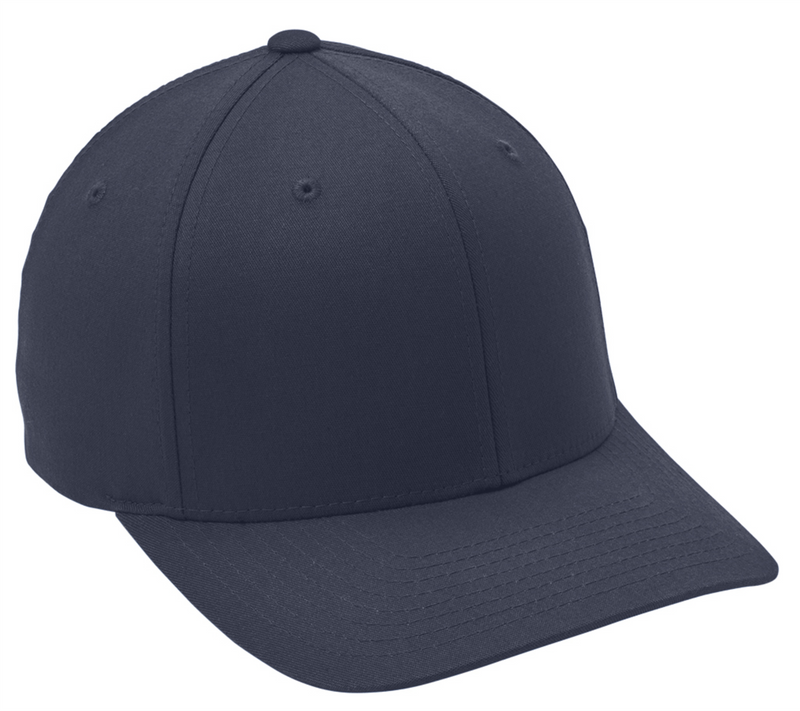 Load image into Gallery viewer, LEMSA Port Authority® Flexfit® Cotton Twill Cap
