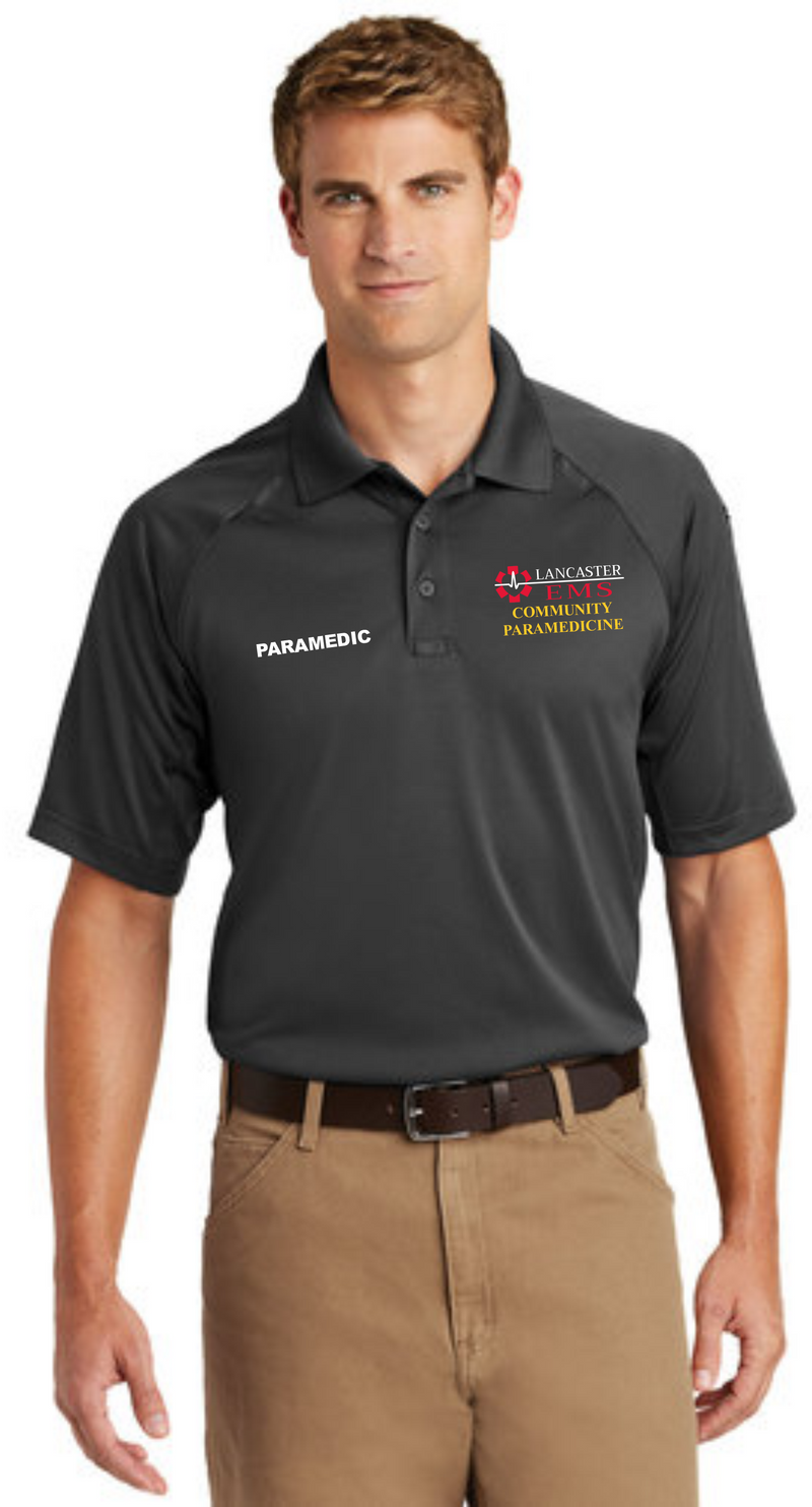 Load image into Gallery viewer, LEMSA CornerStone® - Select Snag-Proof Tactical Polo
