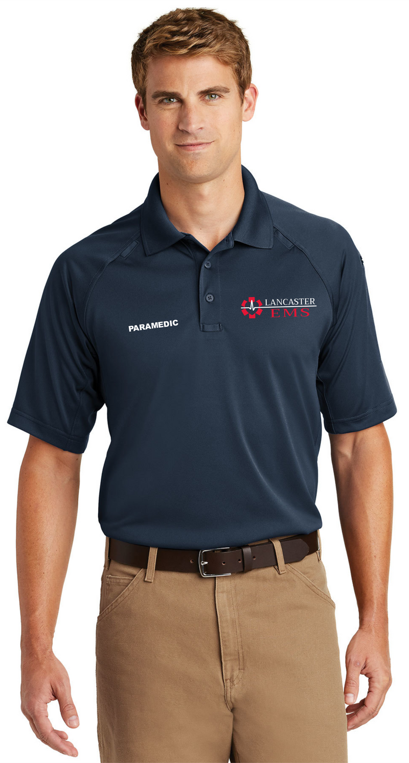 Load image into Gallery viewer, LEMSA CornerStone® - Select Snag-Proof Tactical Polo
