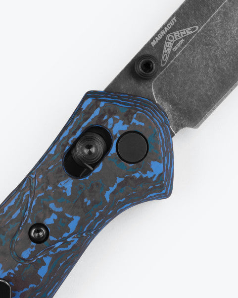 BENCHMADE OSBORNE | ARCTIC STORM