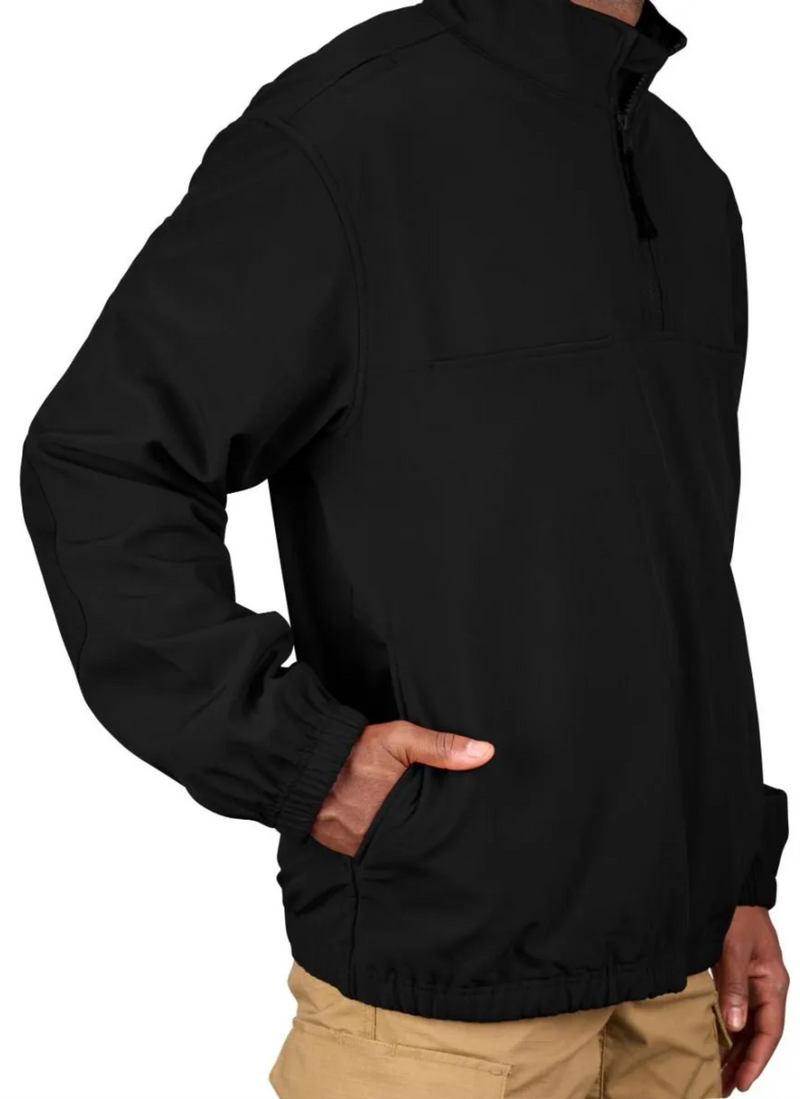 Load image into Gallery viewer, GSFR Propper 1/4 Zip Softshell Job Shirt
