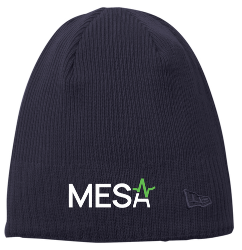 MESA NE900 New Era® Knit Beanie