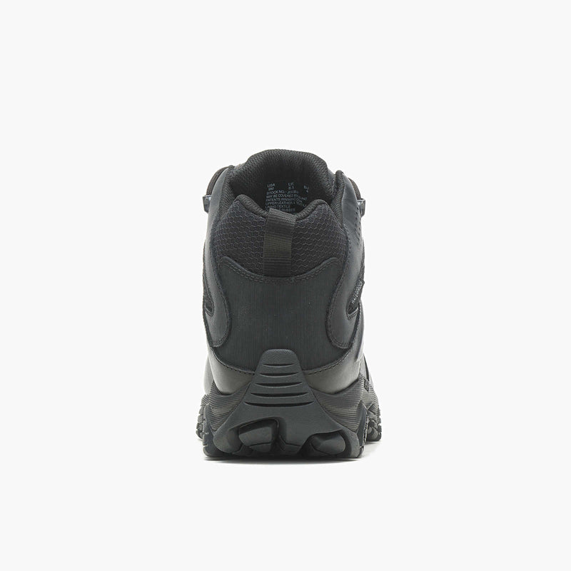 Load image into Gallery viewer, Men&#39;s Moab 3 Mid Tactical Response Waterproof Boot
