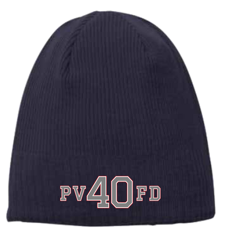 PVFD NE900 New Era® Knit Beanie