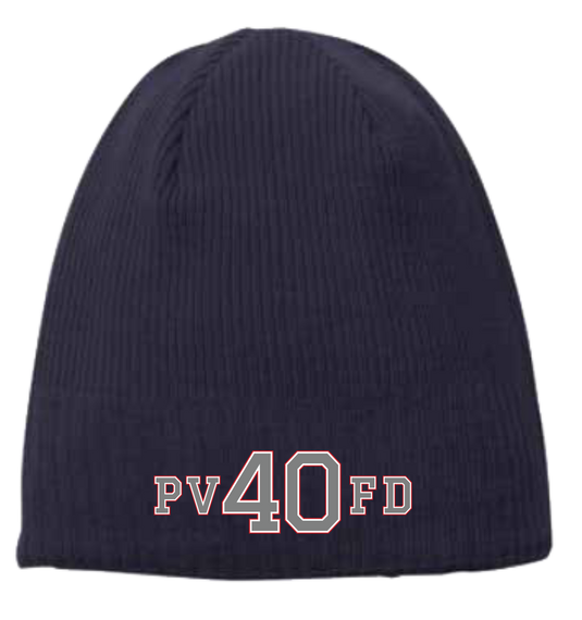 PVFD NE900 New Era® Knit Beanie