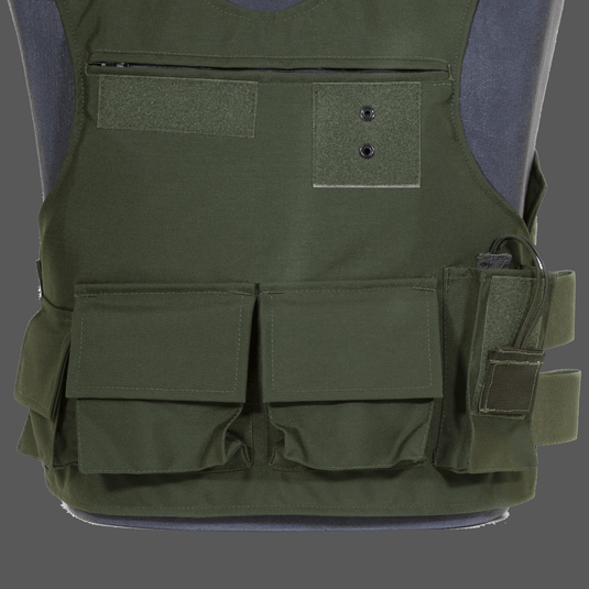 US ARMOR Ranger 200 G3