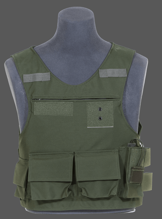 US ARMOR Ranger 200 G3