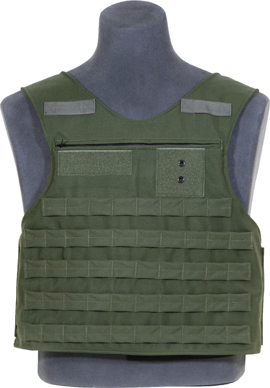 US ARMOR Ranger 500 G3