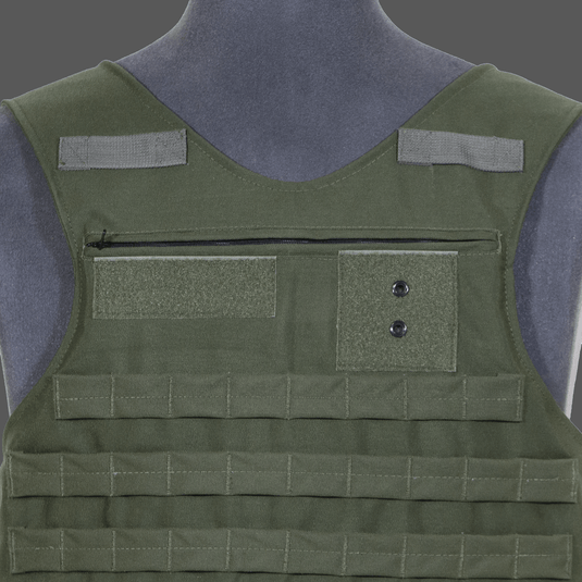 US ARMOR Ranger 500 G3