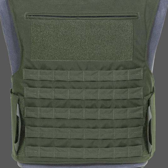 US ARMOR Ranger 500 G3