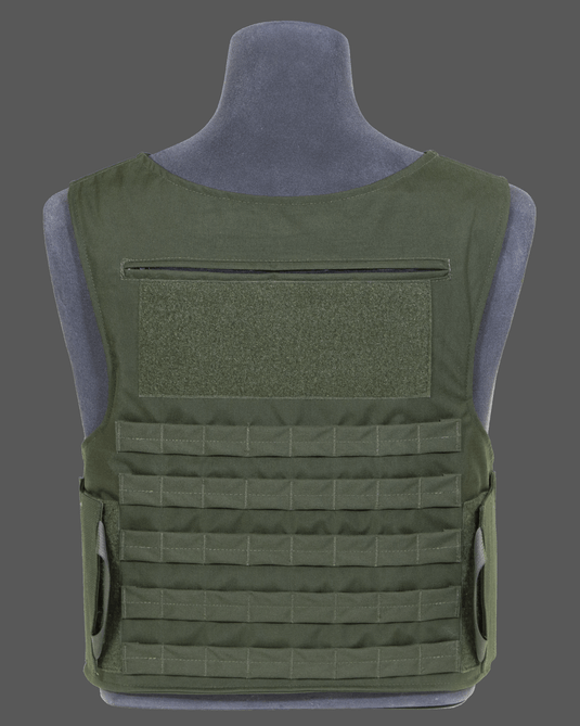 US ARMOR Ranger 500 G3